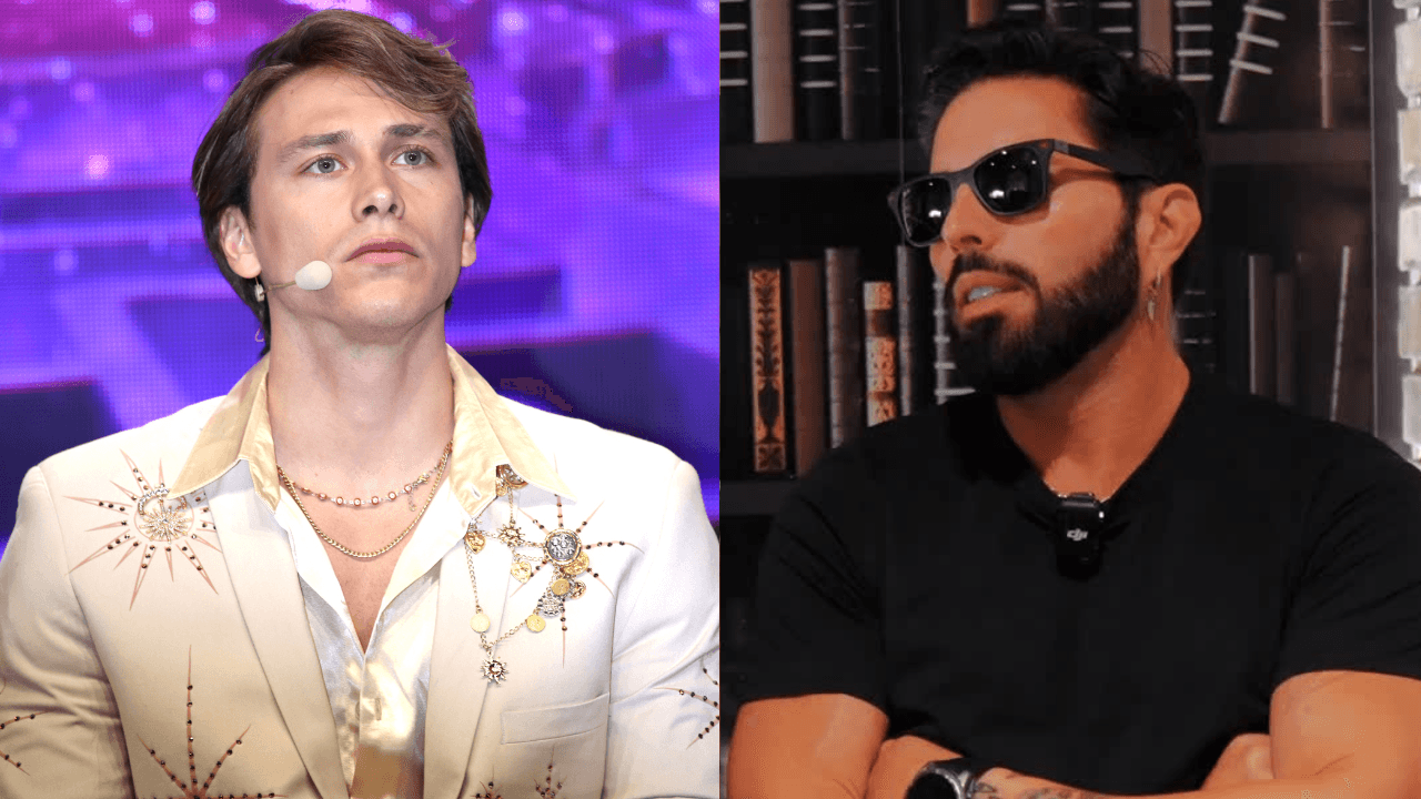Aldo de Nigris revela si su tío Poncho de Nigris le exigió parte del premio: hace fuerte confesión sobre su familia 