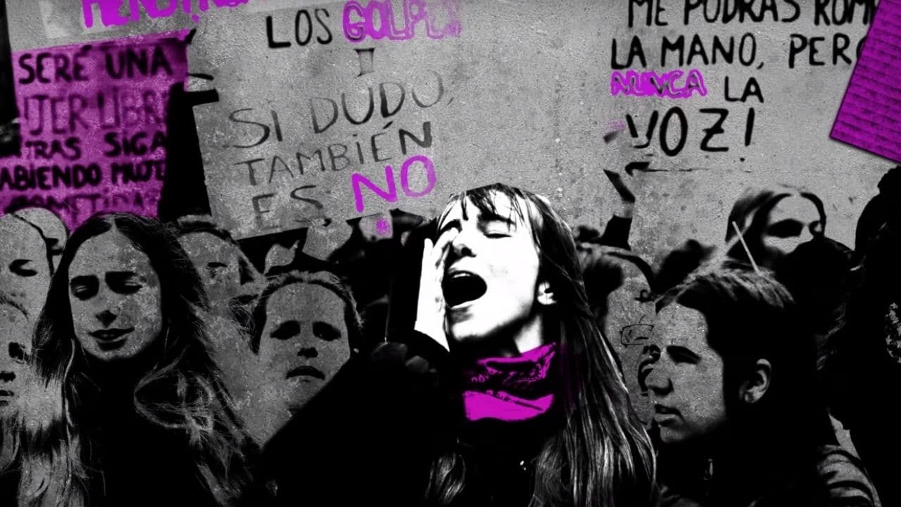 5 documentales que retratan la incansable lucha de las mujeres