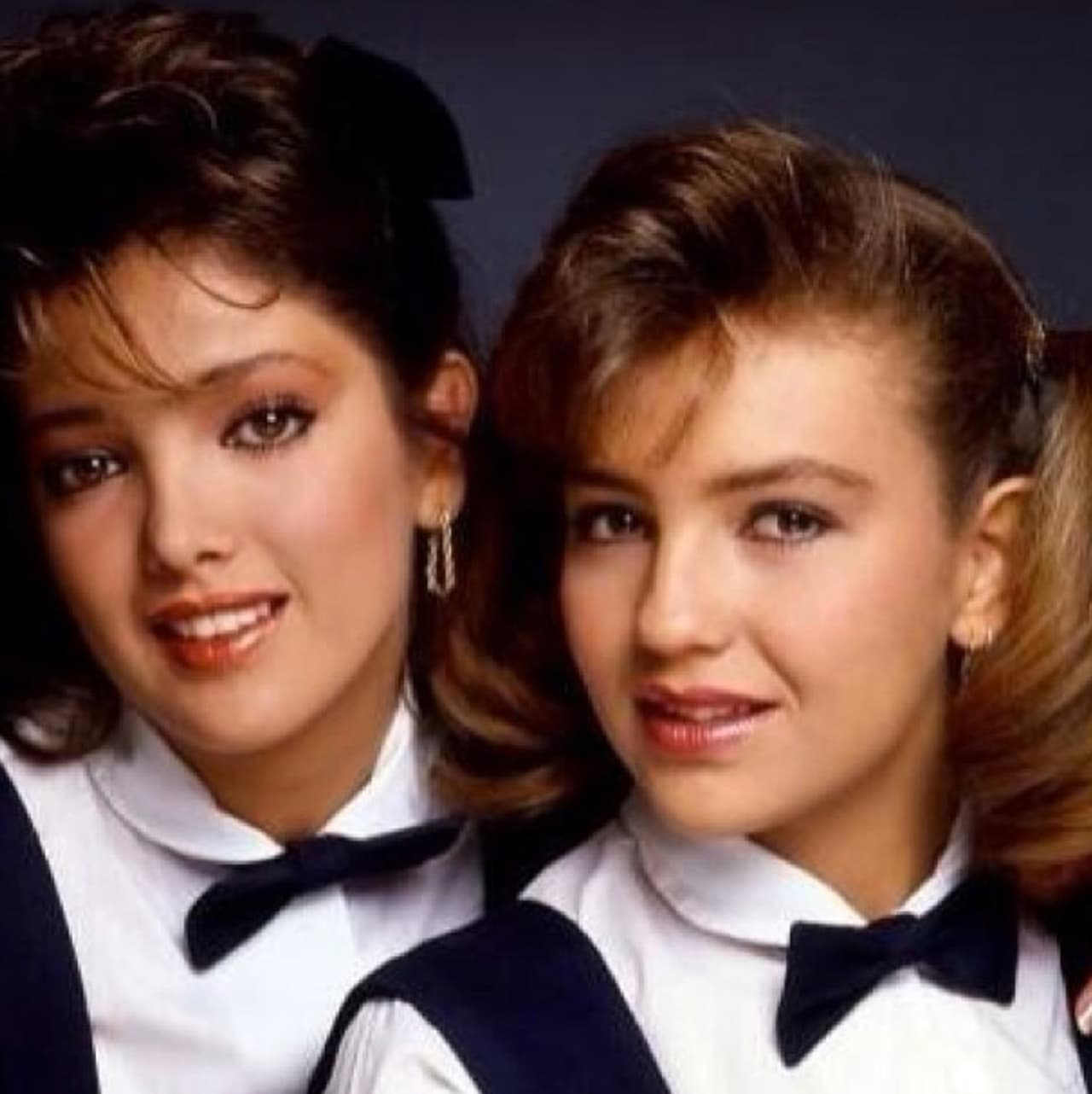 Ese mismo año obtiene su primer protagónico en Quinceañera, junto a la cantante y actriz Thalía.