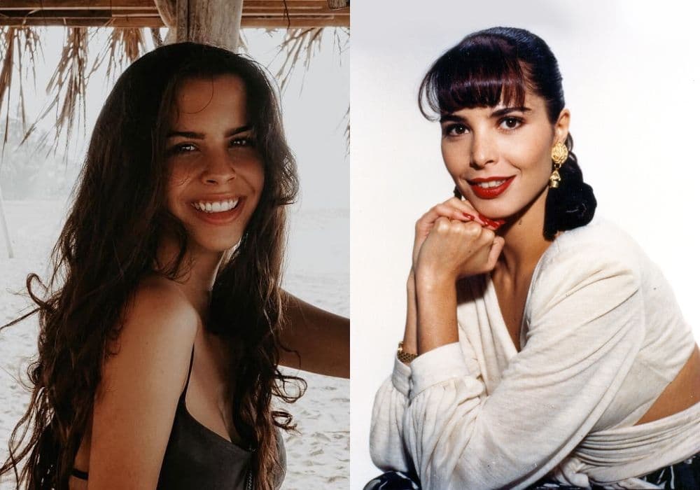 A 15 años de su muerte, hija de Mariana Levy la recuerda con emotiva foto: ‘Qué orgullo ser tu hija’