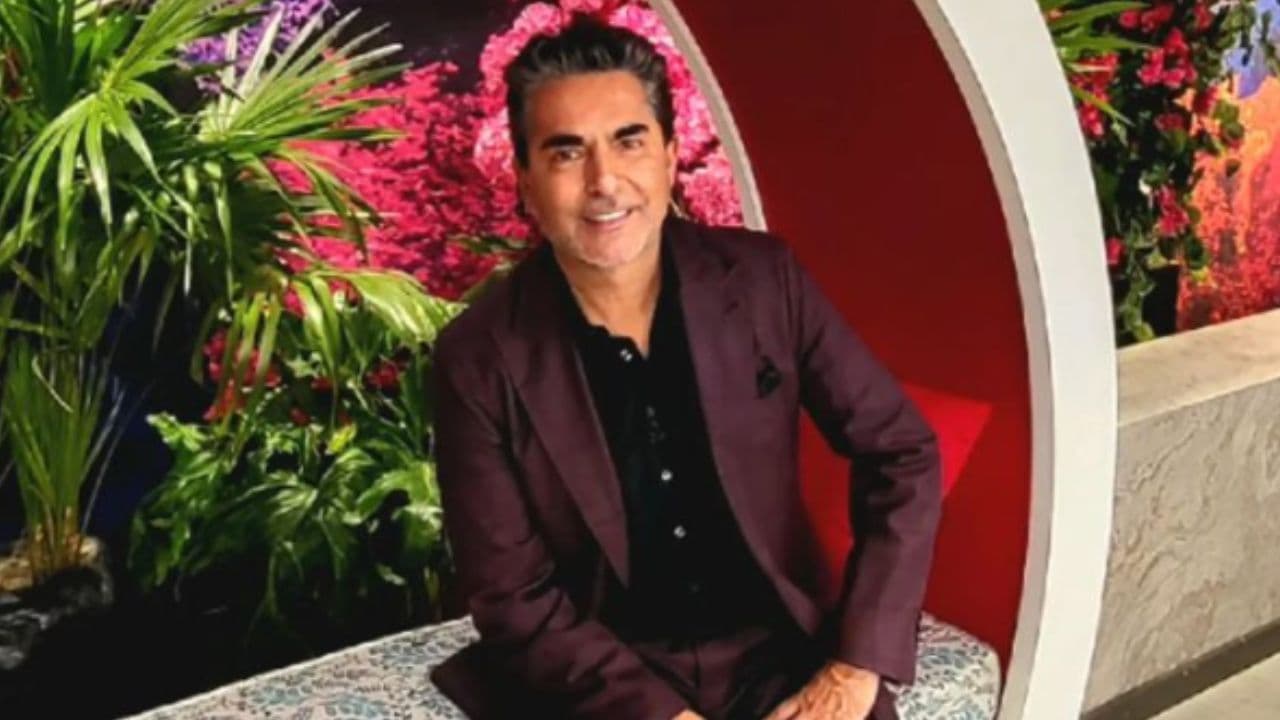 Raúl Araiza se sincera sobre cómo es la relación con su exesposa