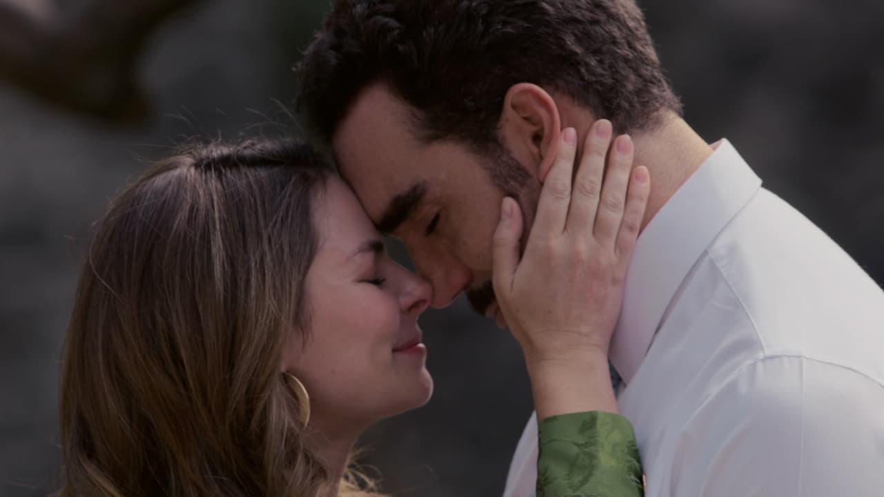 Así es la historia de amor que inició en 'Eternamente Amándonos y concluyó en 'Doménica Montero'