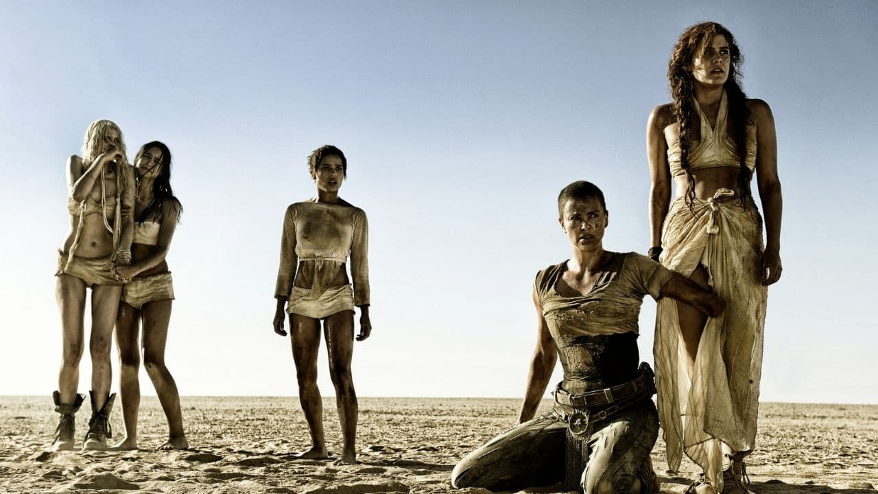 George Miller habla sobre la posibilidad de una secuela de Mad Max: Fury Road