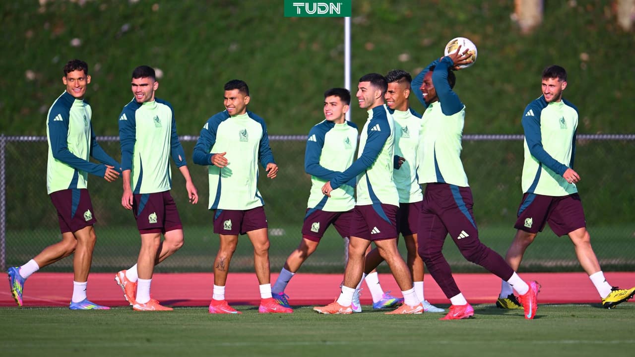La defensa central del Tri podría tener un regreso importante