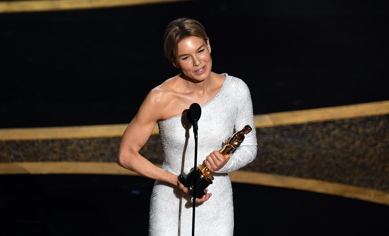 Premios Oscar 2020: ¡Conoce la lista completa de ganadores!
