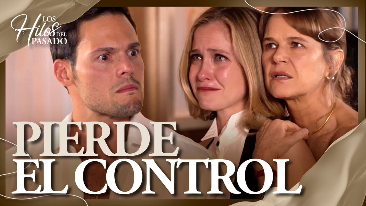 Carlos enfrenta a Tamara por lo que le hizo a Cristina