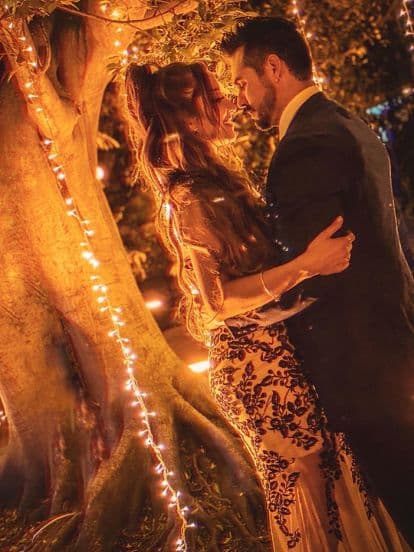 Aunque José Ron y Jessica Díaz anunciaron su ruptura, señalaron que seguirían siendo amigos. Ahora recuerda aquí la historia de amor de las estrellas y los románticos mensajes que intercambiaban