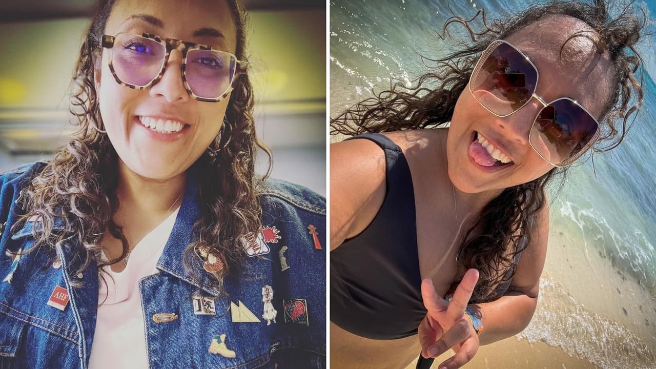 Tras drástica transformación, Michelle Rodríguez destapa qué sueño le falta por cumplir