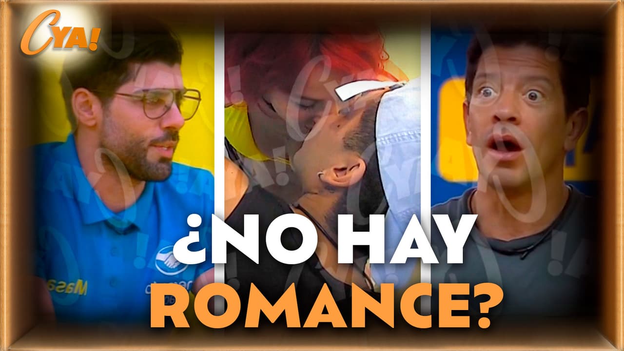 Ese no quiere COMPROMISO con Flor, lanza INDIRECTAS a Masad y Yahir es HUMILLADO por Aldo