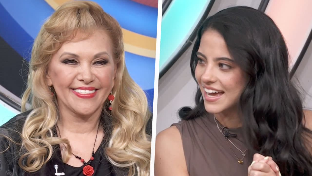 Aída Pierce y Diana Carreiro prometen mucha diversión en ‘Más vale sola’