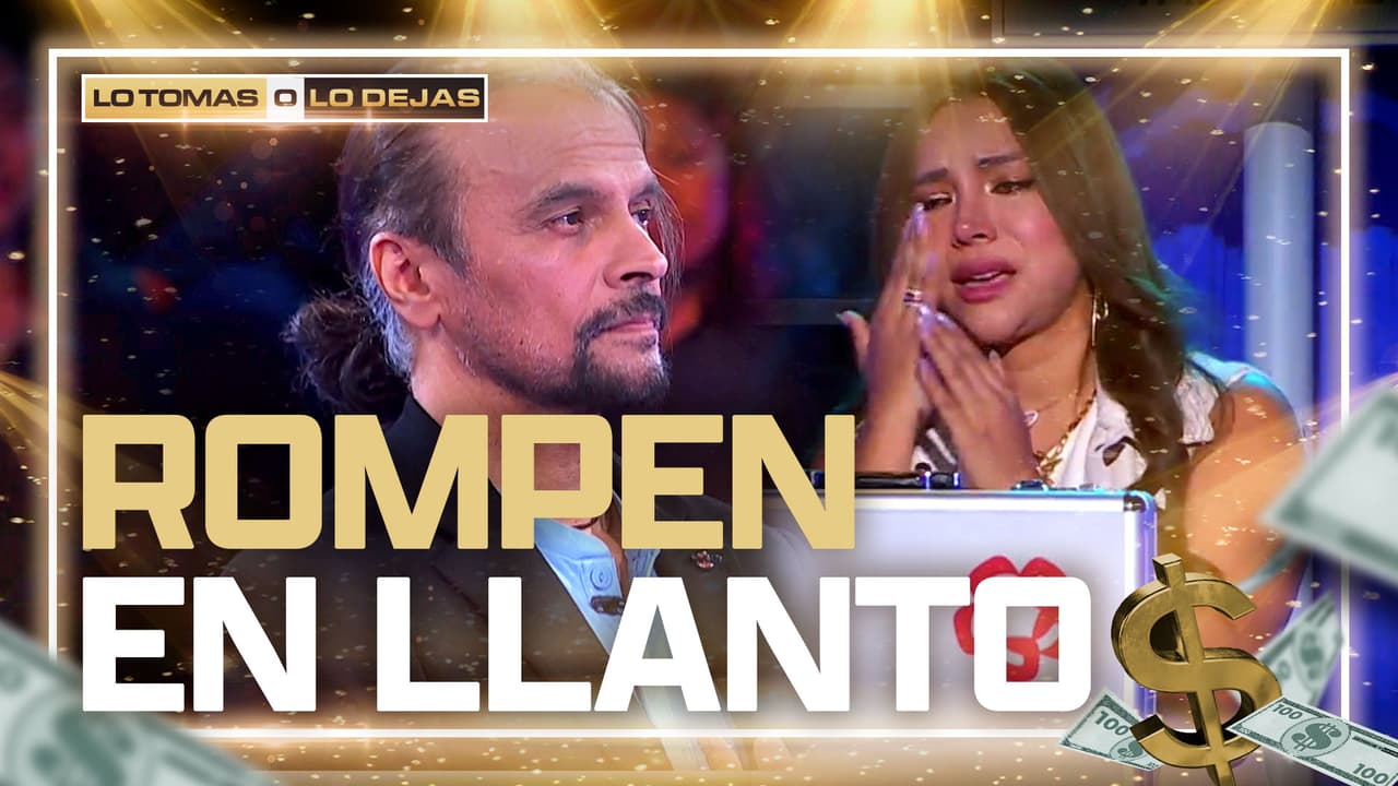Hugo puso a LLORAR a sus compañeros al contar su historia