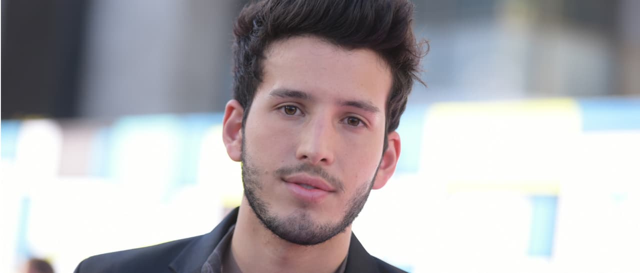 Sebastián Yatra ¿es de 'Pie Pequeño'?