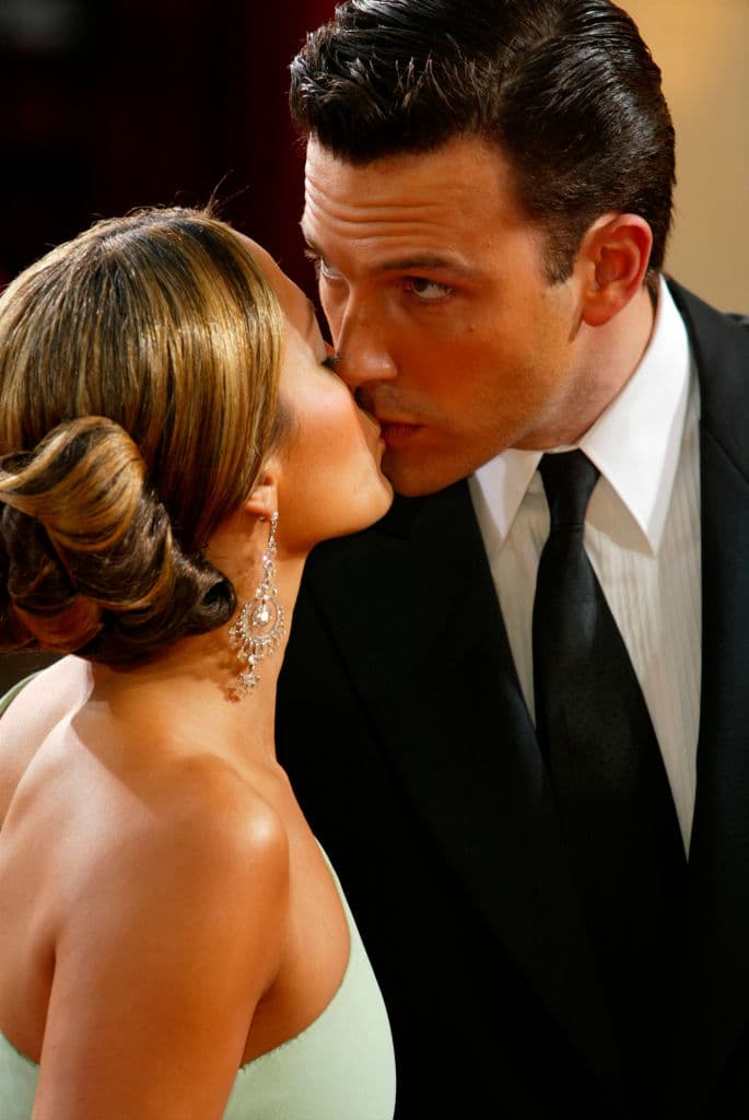Jennifer Lopez aún mantiene comunicación con Ben Affleck tras vacaciones en Montana