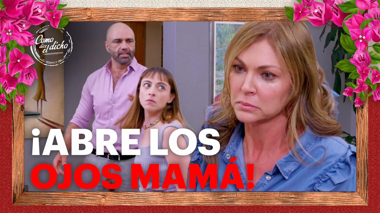 Elisa DISCUTE con su mamá por no dejar su RELACIÓN TÓXICA