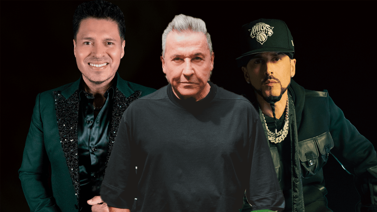 Latin American Music Awards: Ellos serán los famosos que reciban un premio especial