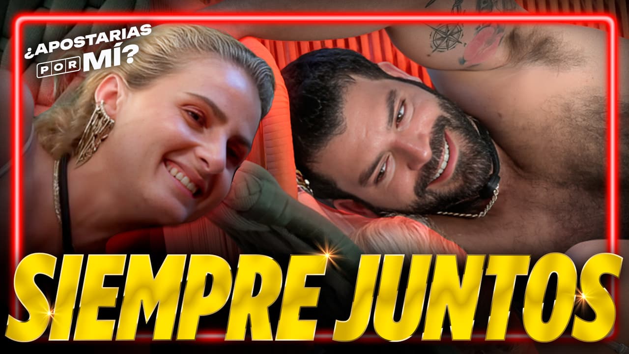 Nuja y Adrián prometen no olvidarse como pareja cuando sean padres