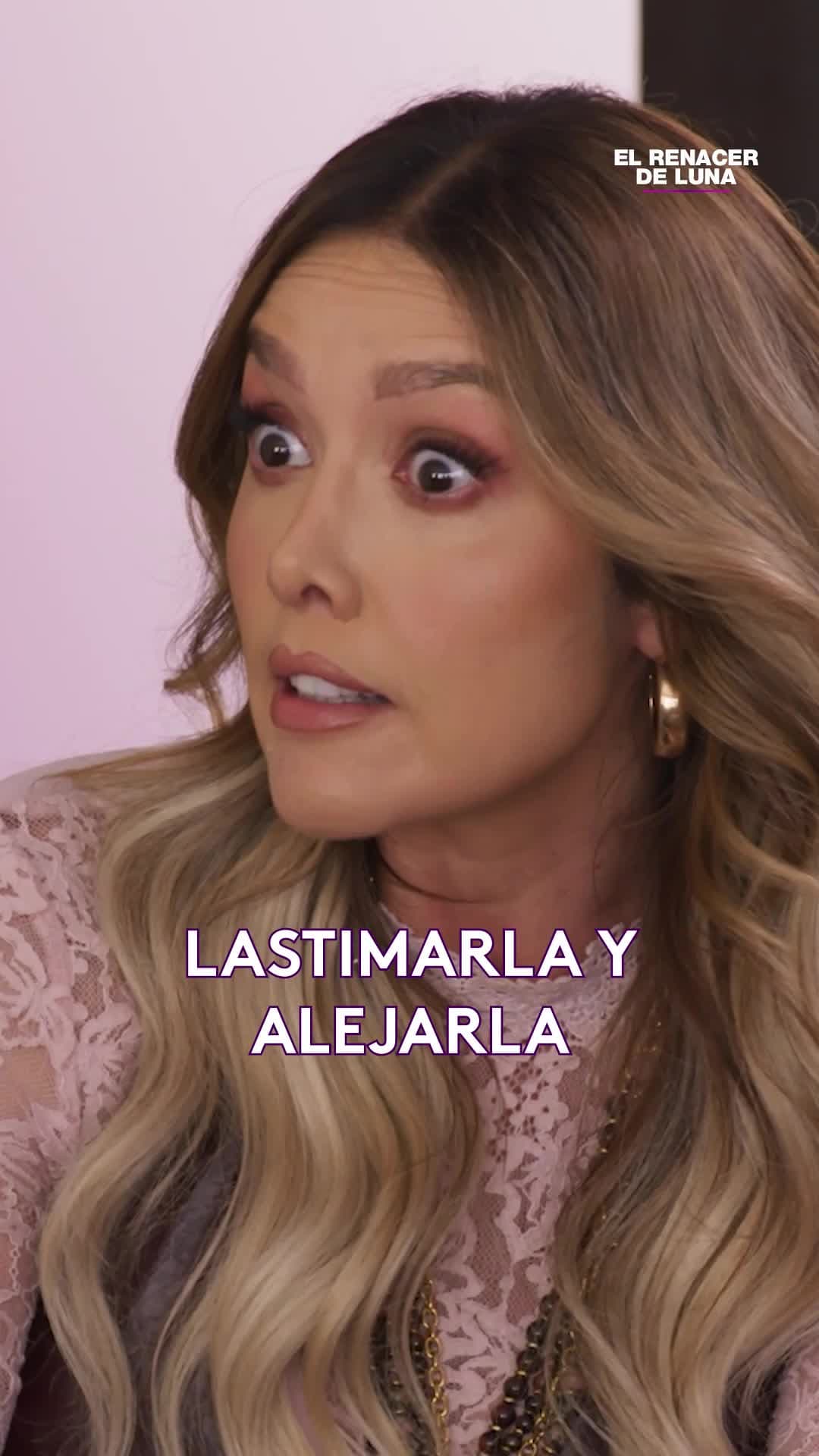 Dalila cede a las amenazas de Félix