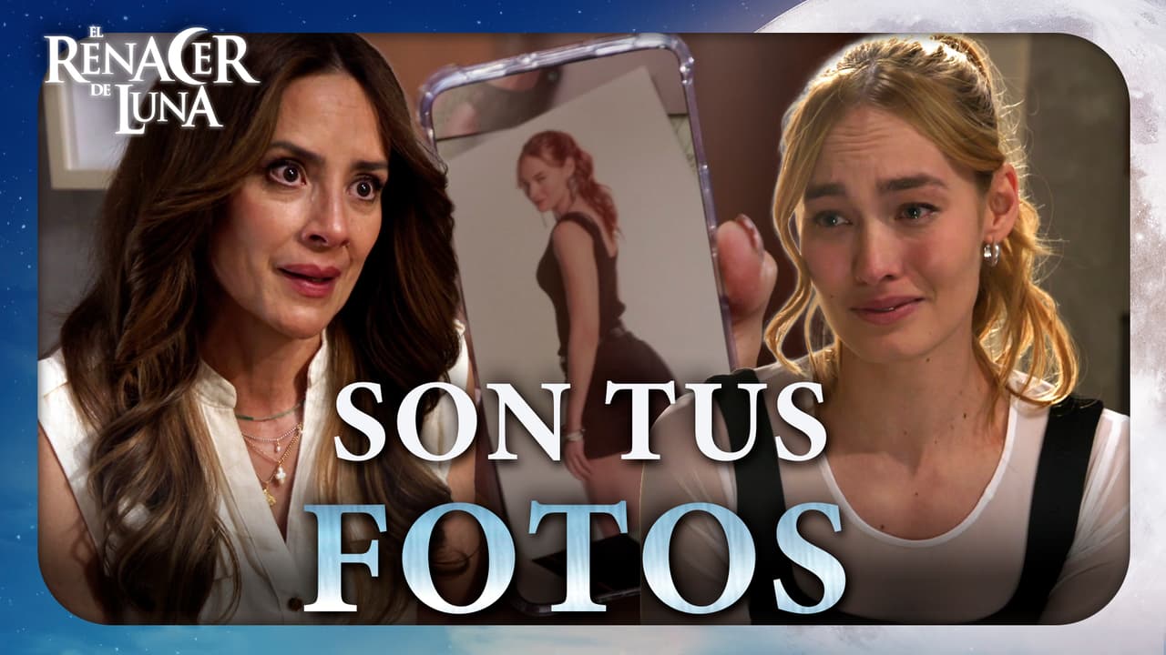 Maya confronta a Ligia por las fotos de Pancho