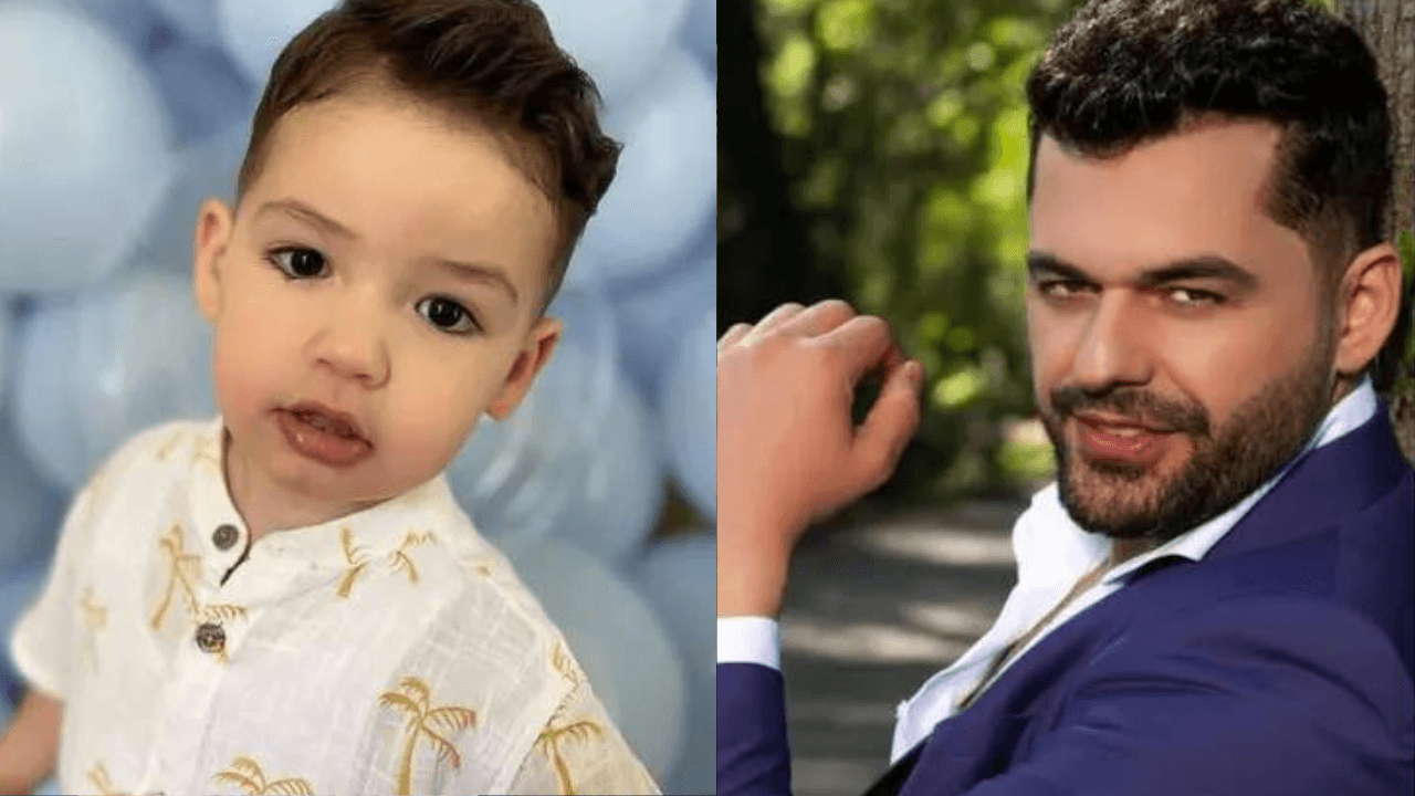 Muere querido cantante tras pedir, desesperado, ayuda para su hijo de 4 años; revelan las brutales causas del fallecimiento