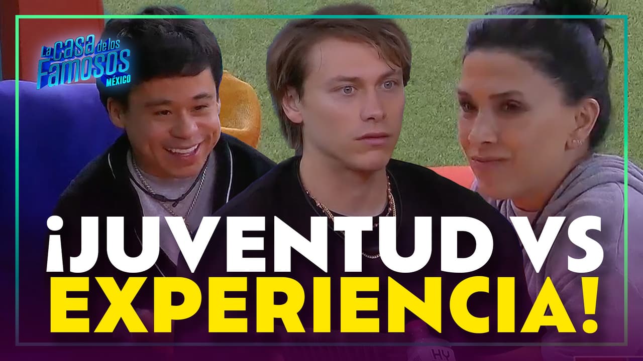 Los finalistas confiesan desde su perspectiva lo complicado que fue estar en el reality