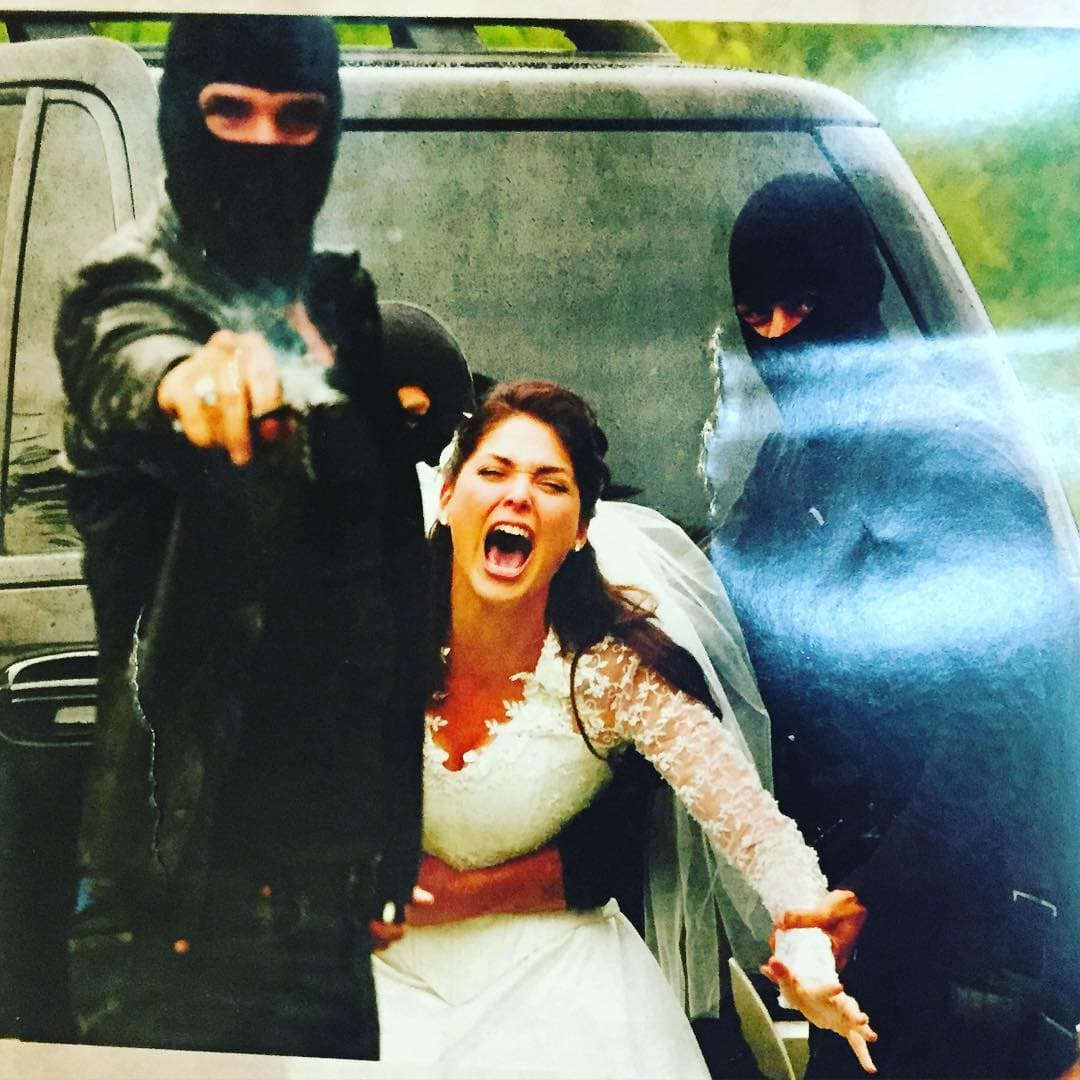 En 2014 regresa a Telemundo para dar vida a ‘Gabriel Cruz’, también conocido como ‘Muñeco’, en ‘Señora Acero’, personaje que apareció en la ficción hasta 2016.