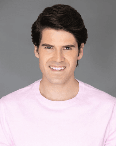 Nacho Ortiz nació el 6 de abril de 1998 y ha participado en telenovelas como "Quererlo Todo" y "Si nos dejan". El actor, quien actualmente da vida a 'Óscar' en "Contigo Sí", respondió en exclusiva estas preguntas para conocerlo mejor.