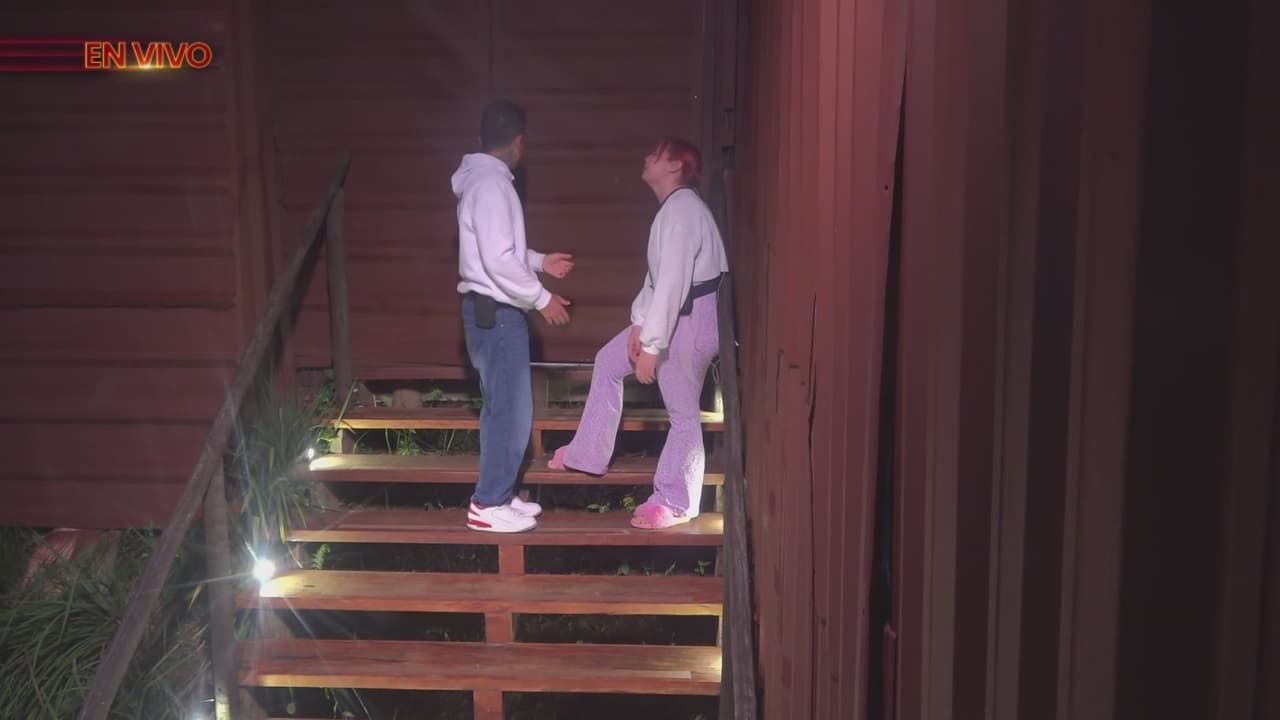 ‘¿Apostarías por Mí?’.