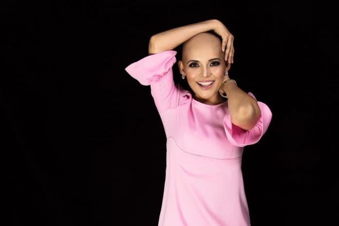 Revelan la última voluntad de Karla Luna