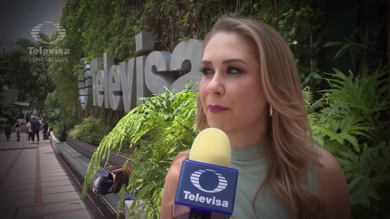 Ingrid Martz revela que tocó fondo en el proceso de su divorcio
