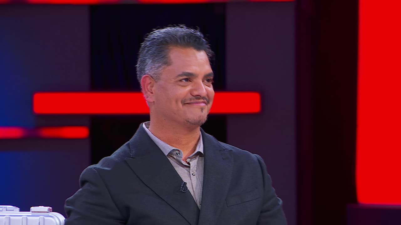 Lo Tomas o Lo Dejas Temporada 2 Capítulo 27