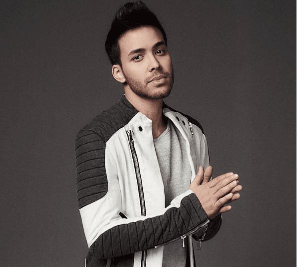 Prince Royce