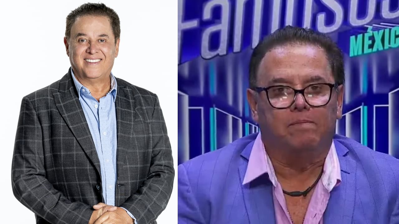 Mario Bezares hace ‘desplante’ en pleno programa, lanza reclamo y advierte: “Regreso cuando la pongan”