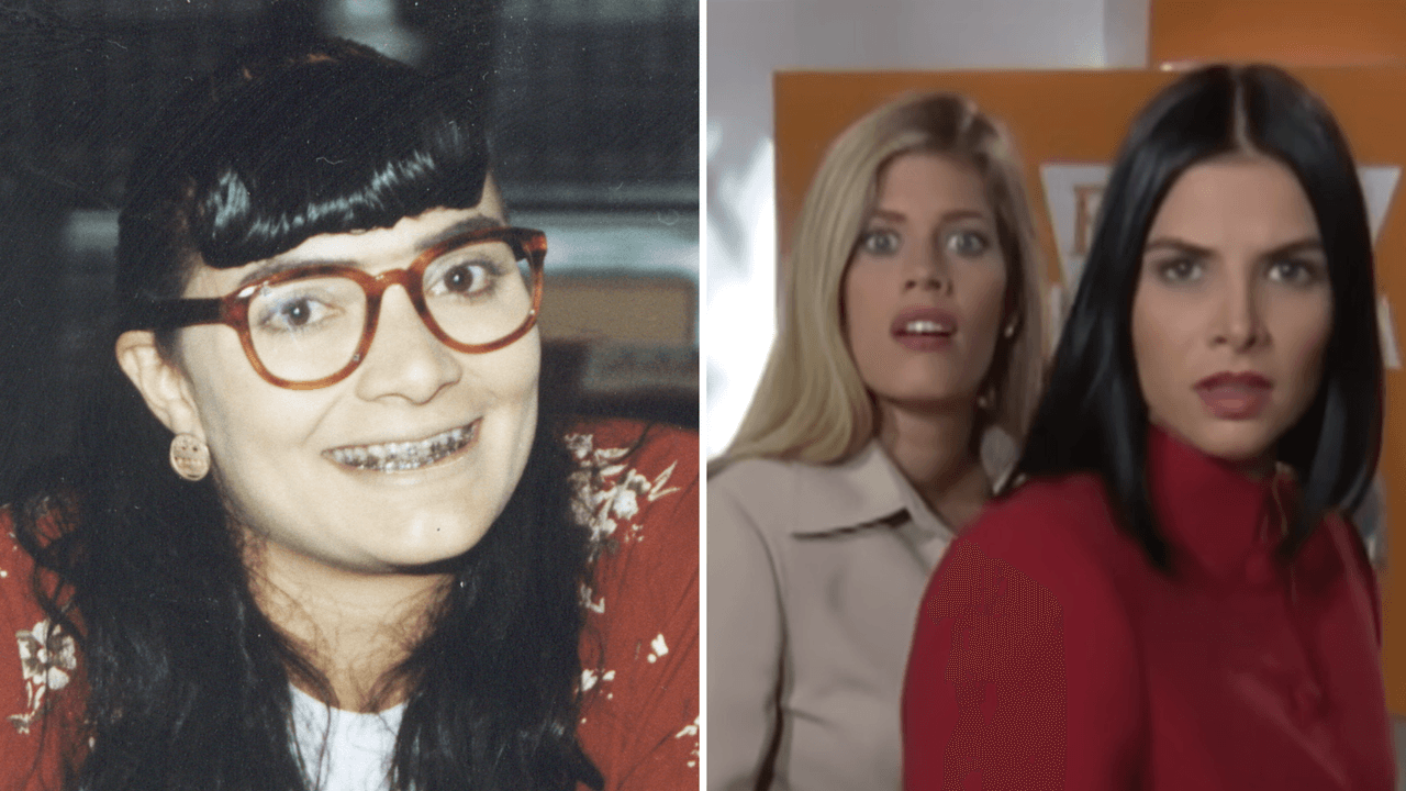 La secuela de ‘Betty, la fea’ está por llegar y esto es lo que debes saber de la nueva historia