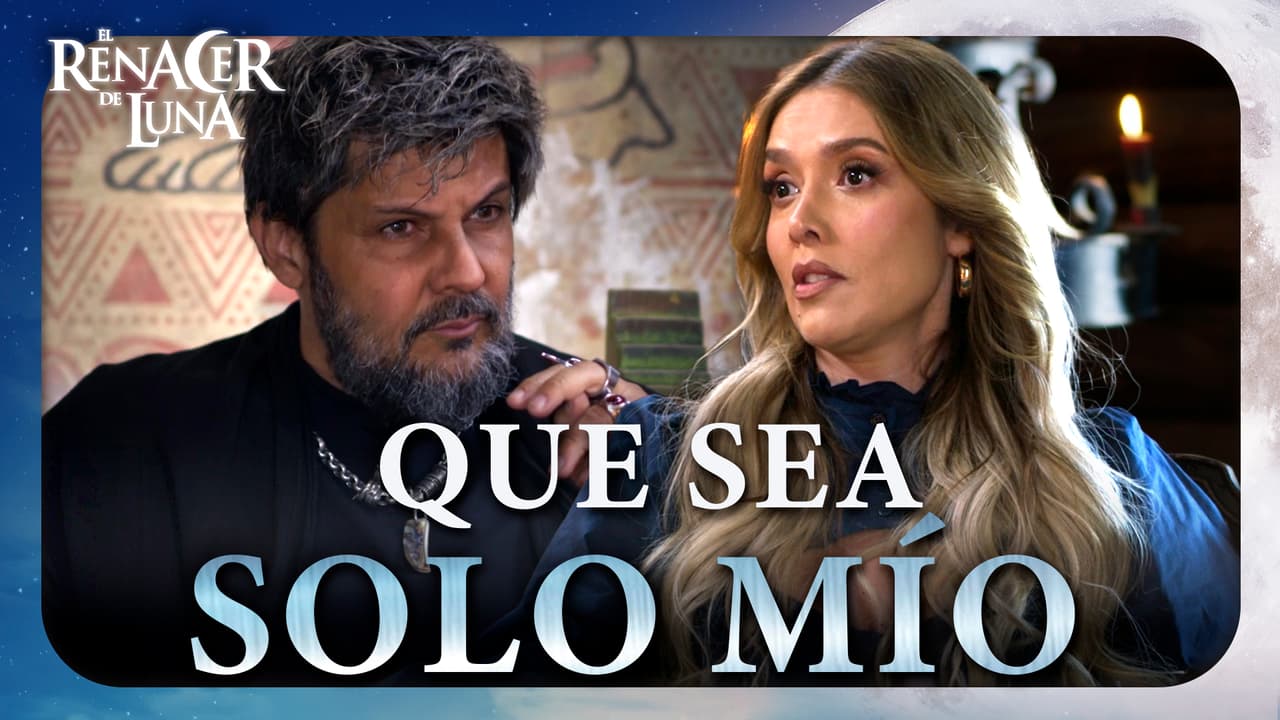 Dalila pide a Boco hechizar el corazón de Sebastián