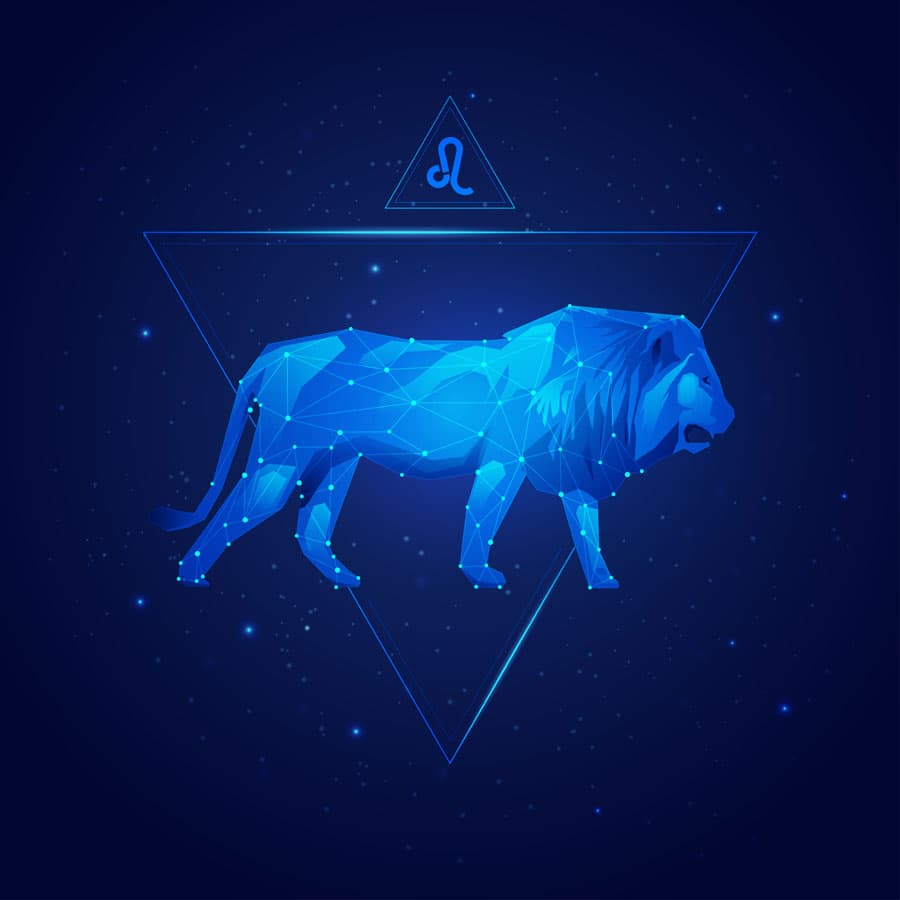 Leo. Durante la energía del eclipse, las personas de este signo cuestionarán su propósito en la vida. “La influencia solar hace que ellos ansíen ser recordados y destacar por encima de todos, esto es marcar hito”, señala Susy Conteras, de Astroterapia, al portal Mi Radio Colombia.