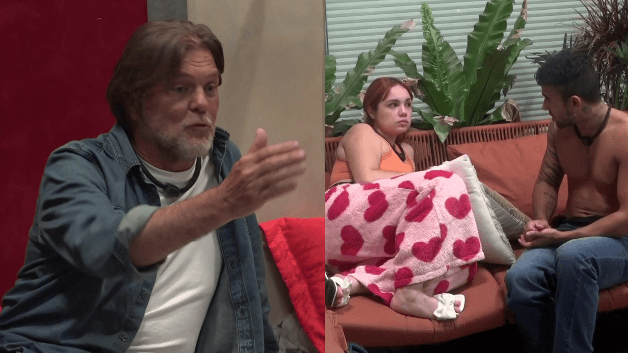 ¿René Strickler no quiere que Laysha y El Malito ganen? Actor, tajante, afirma: “No se me hace justo”