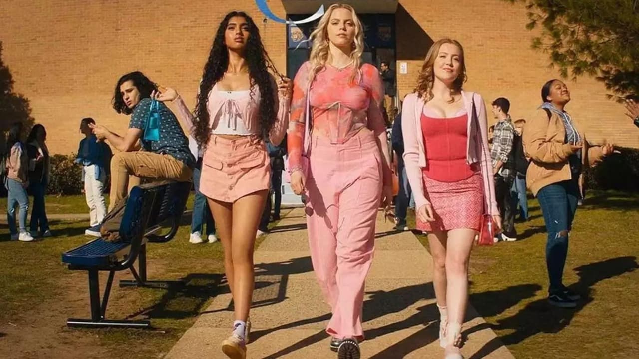 'Mean Girls' 2024