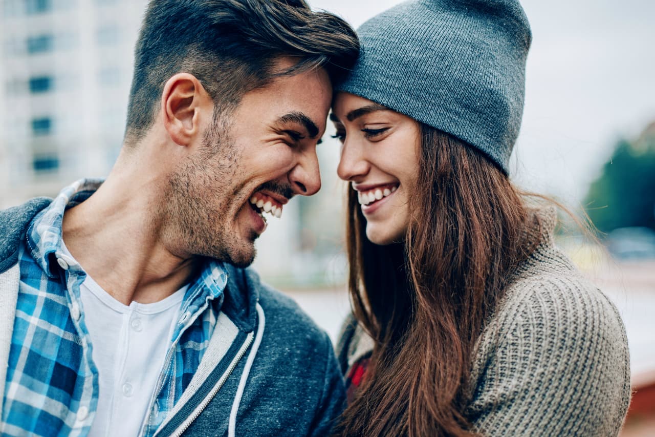 ¿Cuál es el secreto para lograr una relación exitosa?