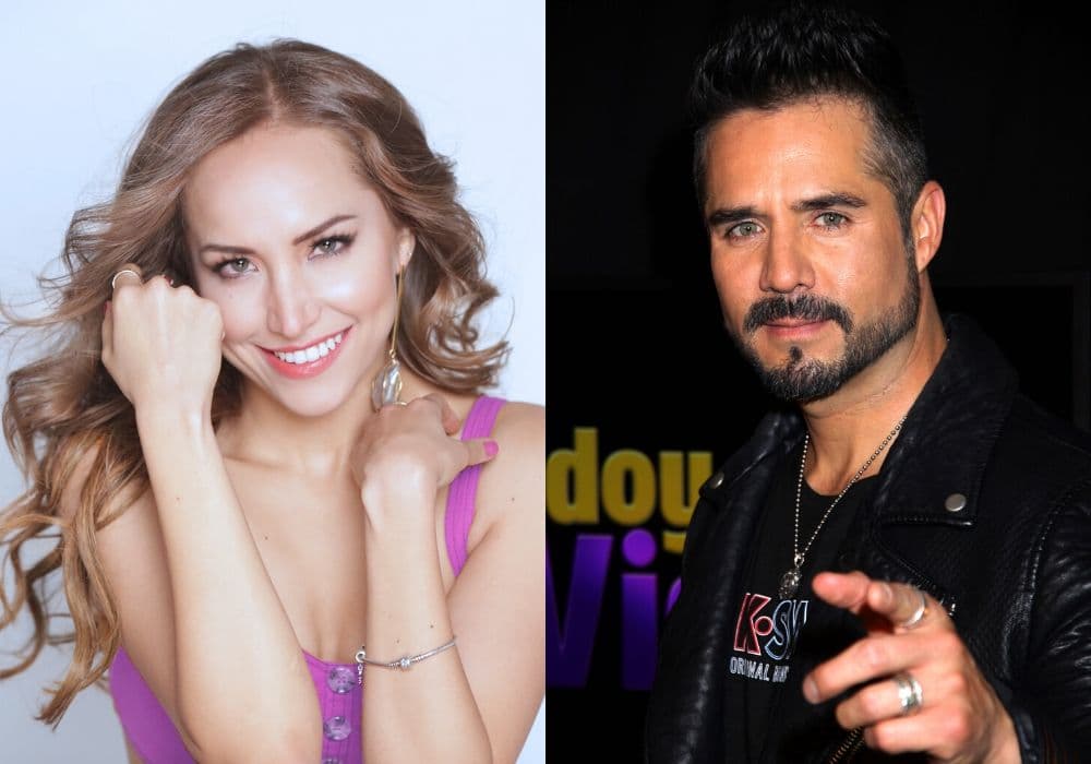 Por primera vez, Jessica Díaz revela lo enamorada que está y los planes que tiene en la música