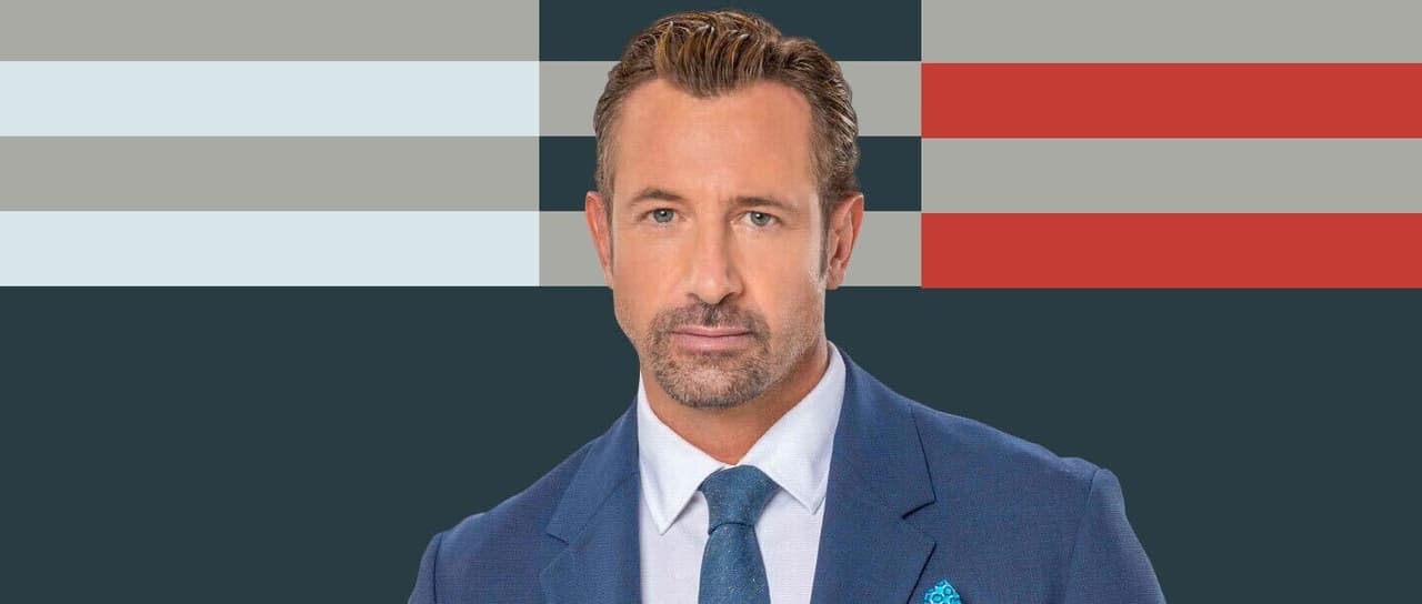 Gabriel Soto manda mensaje al público por ‘Amor Dividido’