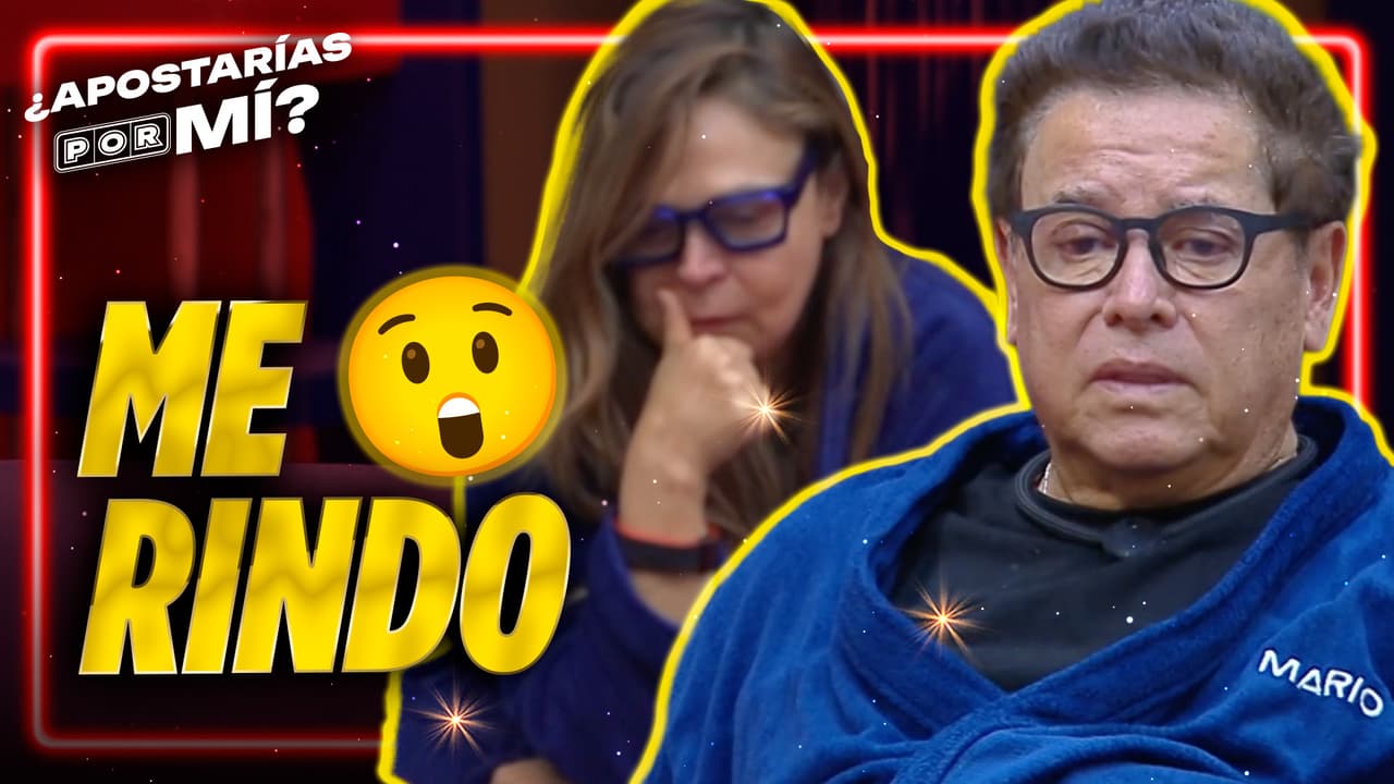 “¿Qué necesidad?”: Brenda se siente desorientada y piensa en rendirse