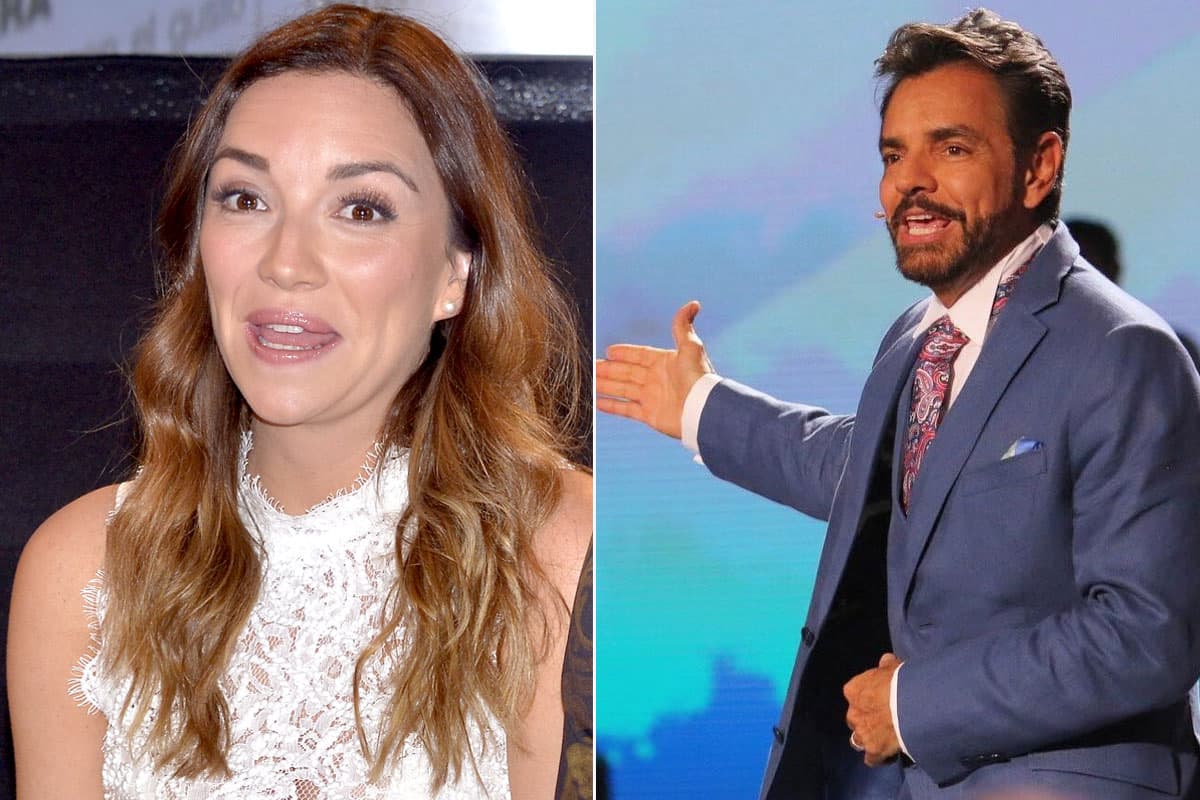 'Bibi P.Luche' reaparece y 'Ludovico' comprueba que no es 'una niña normal'