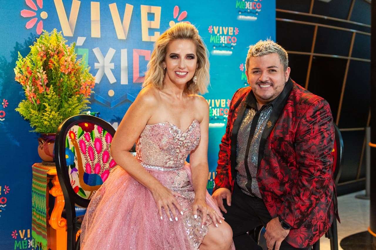 Raquel Bigorra cuenta por qué cortarse el pelo y habla de su faceta como cantante