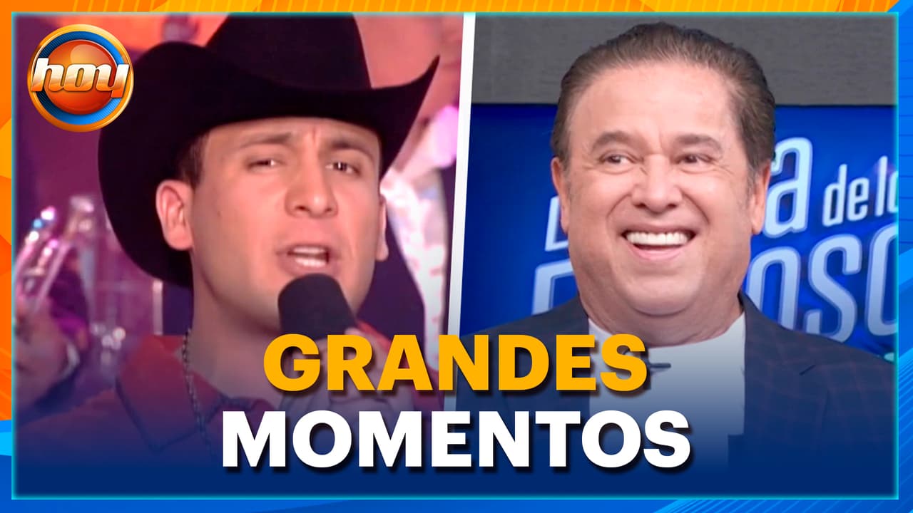 Valentín Elizalde presente y Mario Bezares se destapó para LCDLFMX