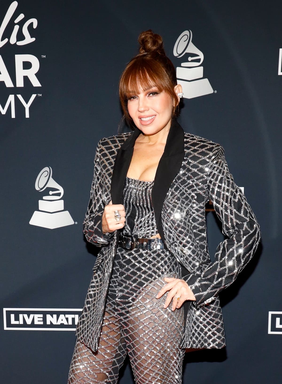 Latin Grammy 2022: Horario en México