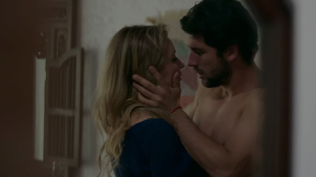 Con esa misma mirada Temporada 2 Capítulo 2: Eloísa y Pablo hacen el amor