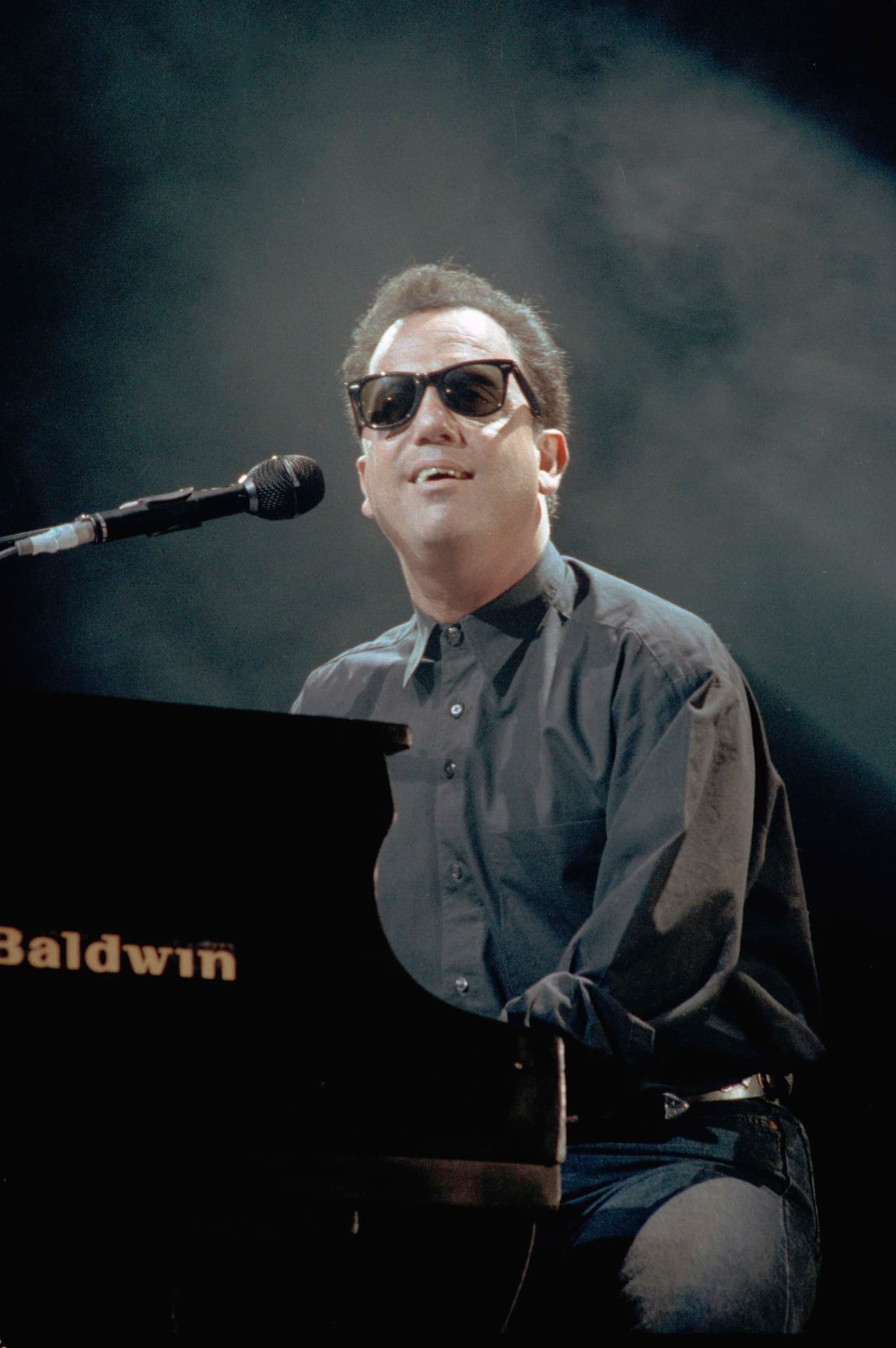 Billy Joel regresará a México para dar un último show