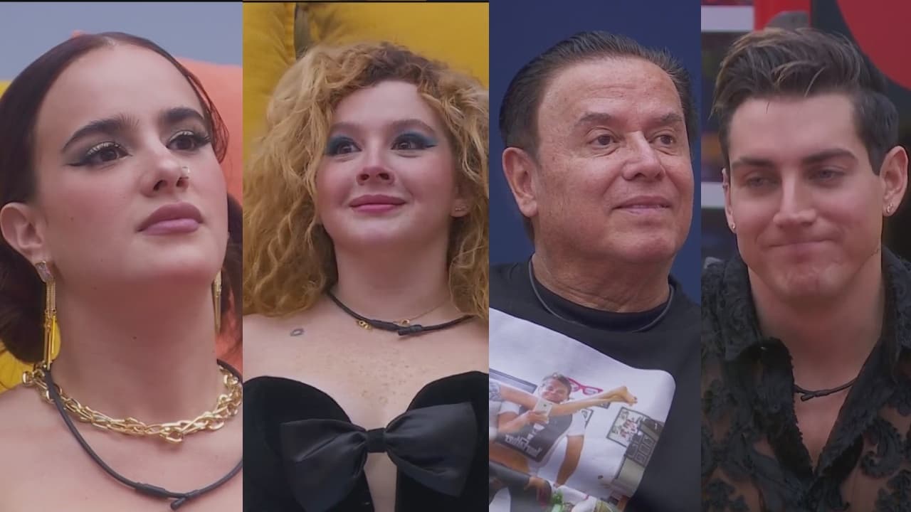 ¿Quiénes son los últimos nominados de La Casa de los Famosos México? Uno de ellos podría salir antes de la final