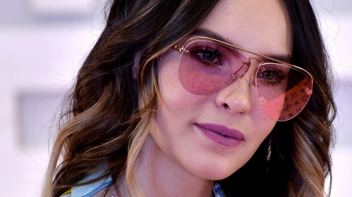 Belinda dará vida a la emperatriz más polémica de México y aquí te contamos todo