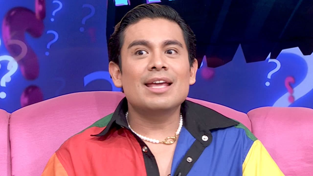 Ricardo Peralta reacciona a todas sus polémicas dentro de La Casa de los Famosos México